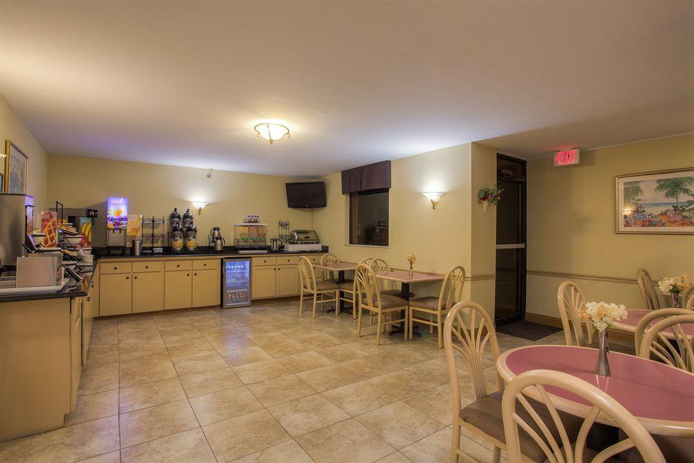Quality Inn & Suites St Augustine Beach Area St. Augustine Beach エクステリア 写真