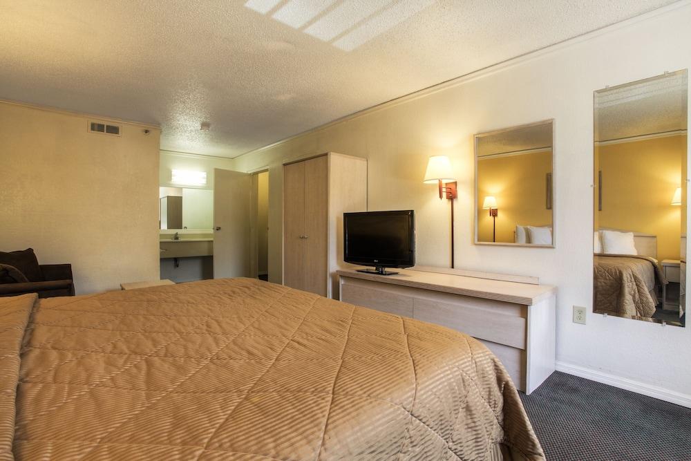 Quality Inn & Suites St Augustine Beach Area St. Augustine Beach エクステリア 写真