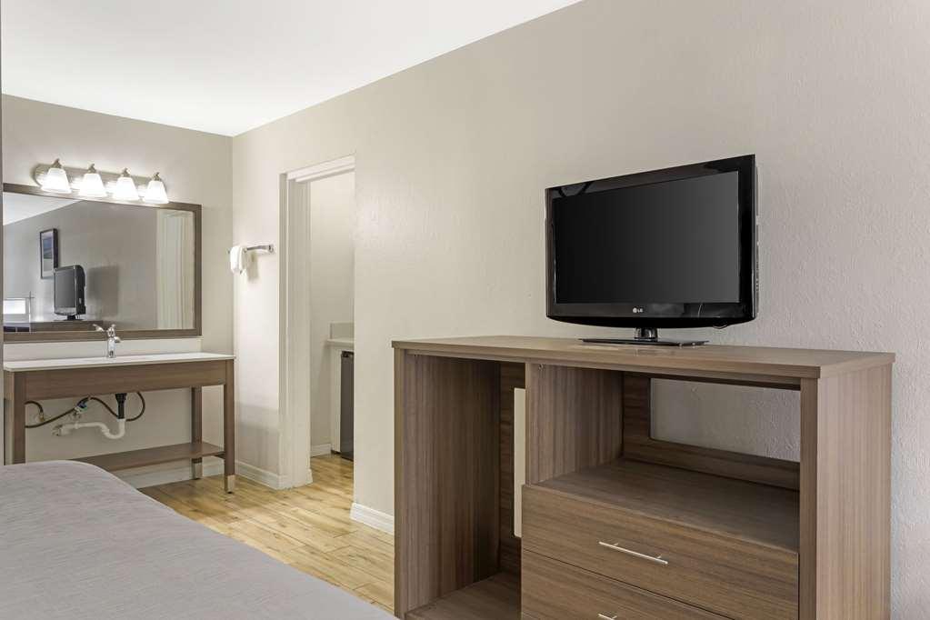 Quality Inn & Suites St Augustine Beach Area St. Augustine Beach 部屋 写真
