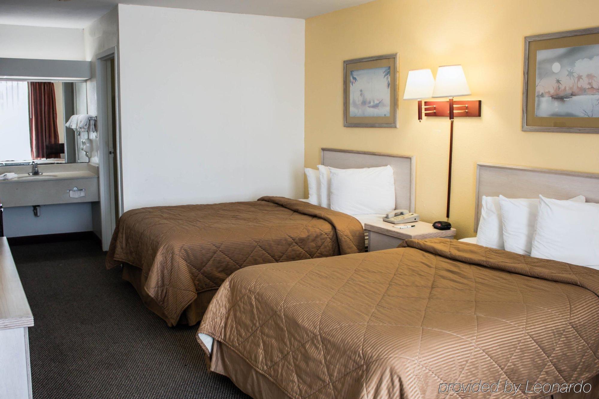 Quality Inn & Suites St Augustine Beach Area St. Augustine Beach エクステリア 写真