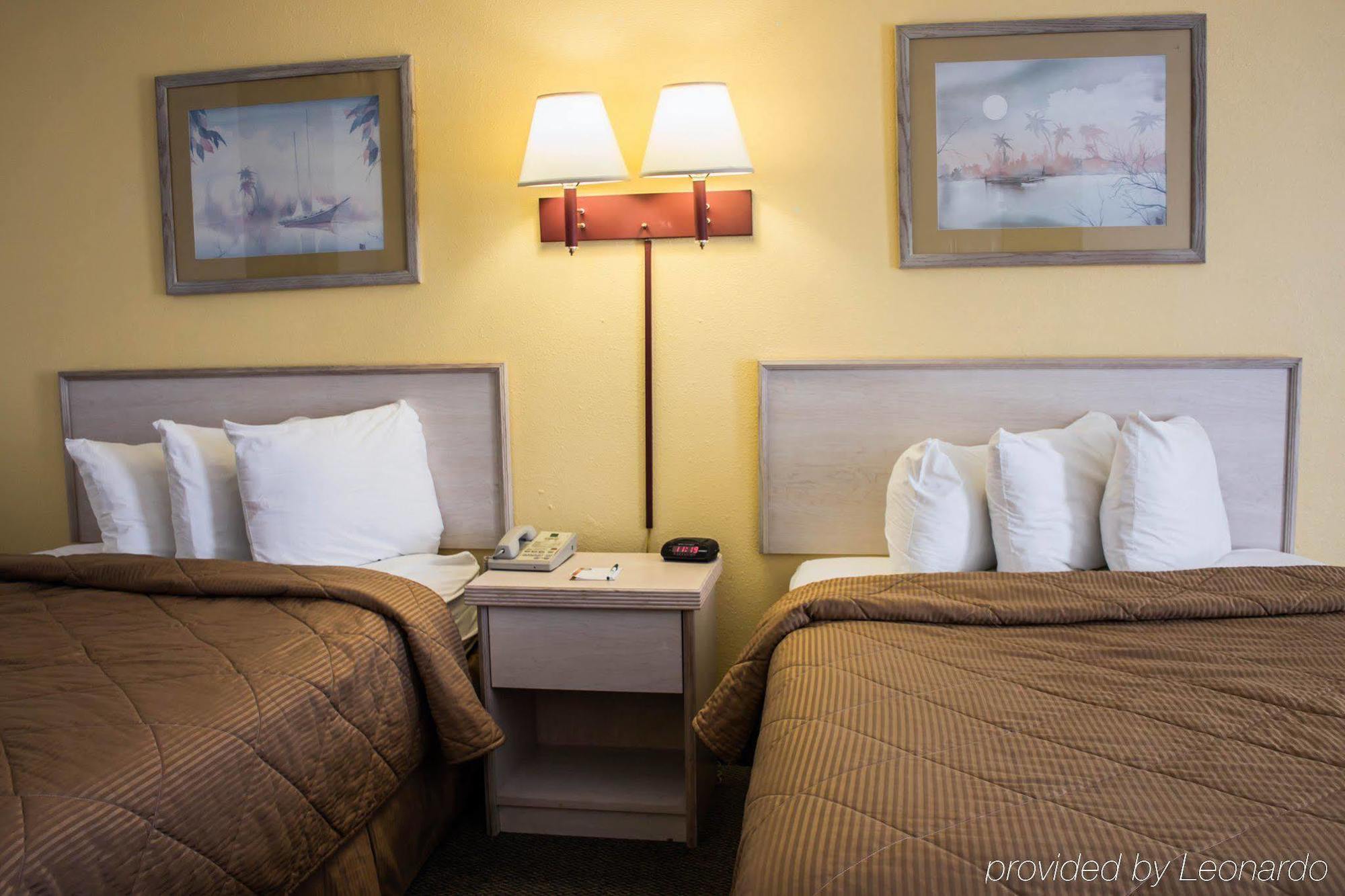 Quality Inn & Suites St Augustine Beach Area St. Augustine Beach エクステリア 写真