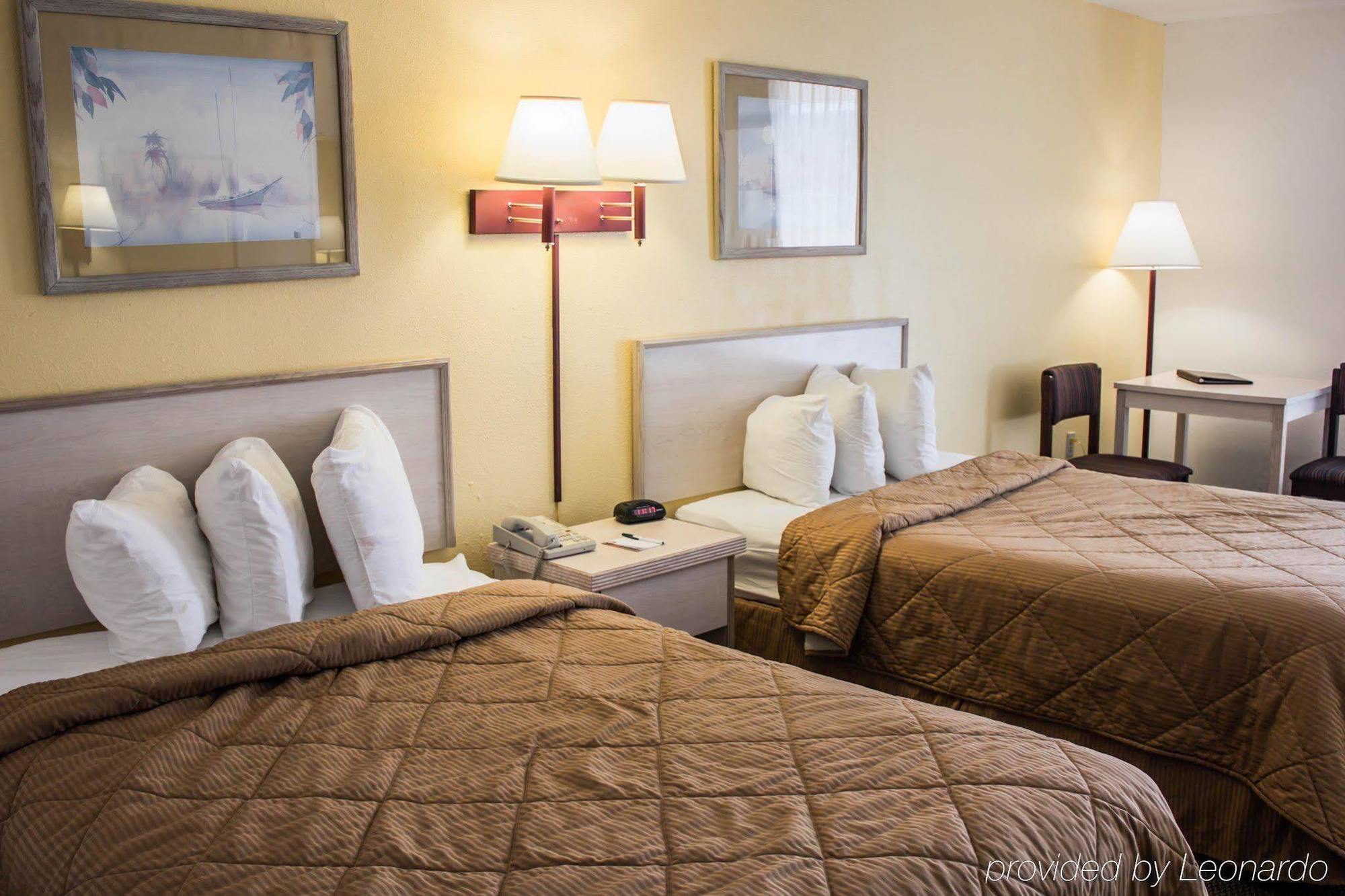 Quality Inn & Suites St Augustine Beach Area St. Augustine Beach エクステリア 写真